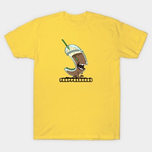 Frappasauraus T-Shirt